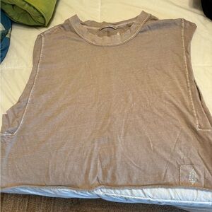 Free people movement tank